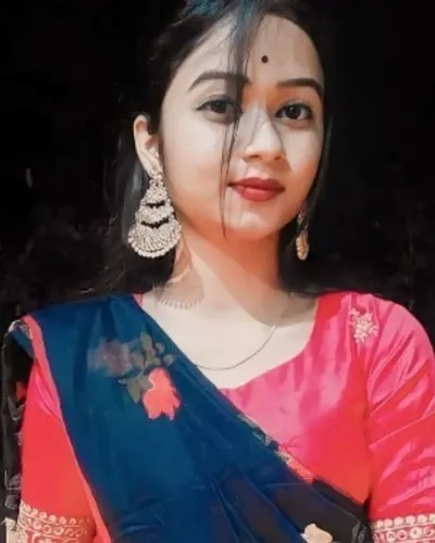 Ojasvi Nair