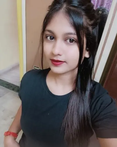 Jagrati Parsai