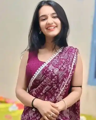 Trisha Sinha