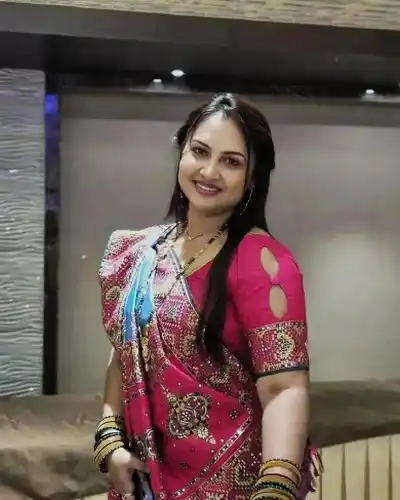 Bhavna Patel